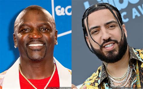 akon fake watch|Akon Gets French Montana A Real Watch Following Hilarious Story.